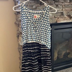 Adorable Anthropologie dress